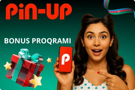 Bonus proqramının təsviri