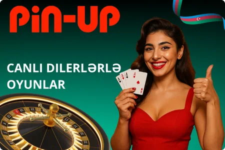 Canlı Dilerlərlə Oyunlar