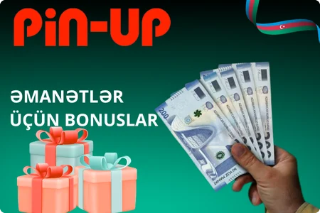 Əmanətlər üçün Bonuslar: pulunuzu necə artırmaq olar