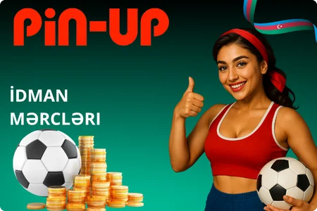 İdman mərcləri