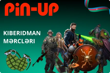 Kiberidman mərcləri