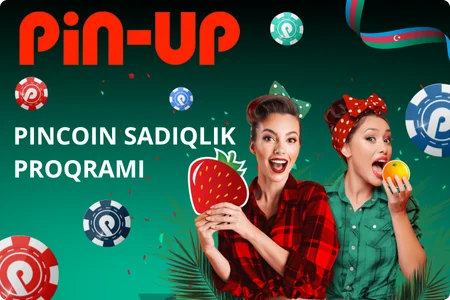 Pincoin Sadiqlik Proqramı