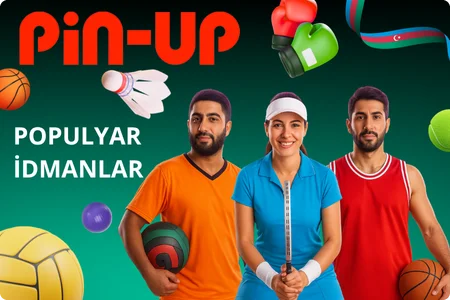 Populyar İdmanlar