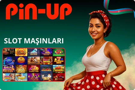 Slot Maşınları